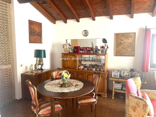 casa indipendente in vendita a Zogno