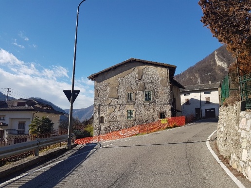 casa indipendente in vendita a Zogno