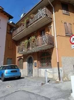 appartamento in vendita a Zogno