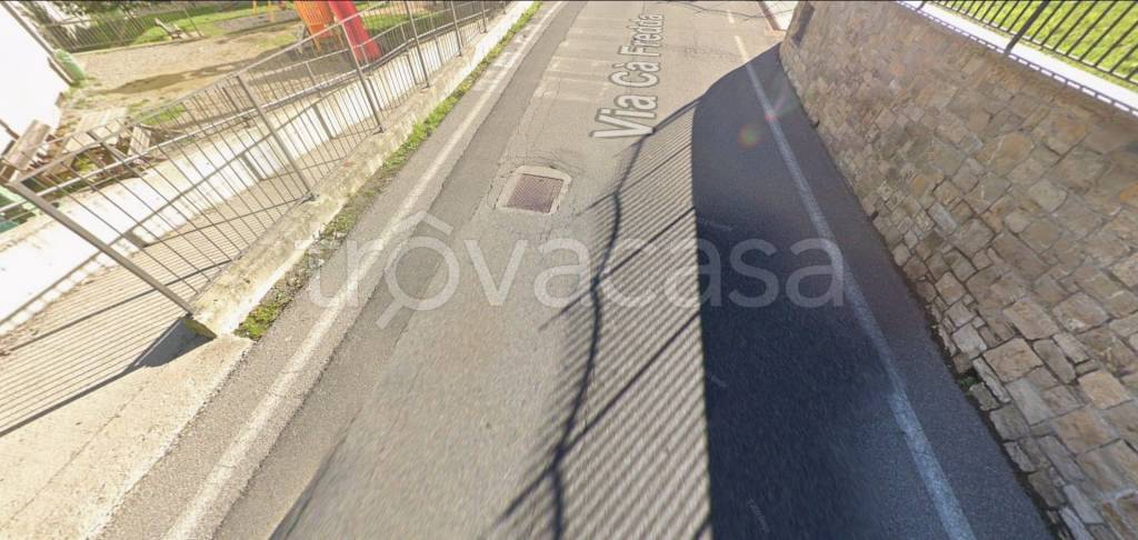 appartamento in vendita a Zogno in zona Poscante