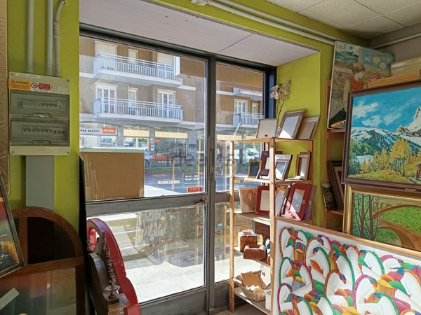 negozio in vendita a Zogno