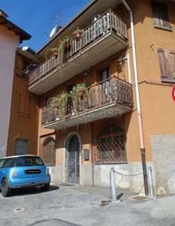appartamento in vendita a Zogno