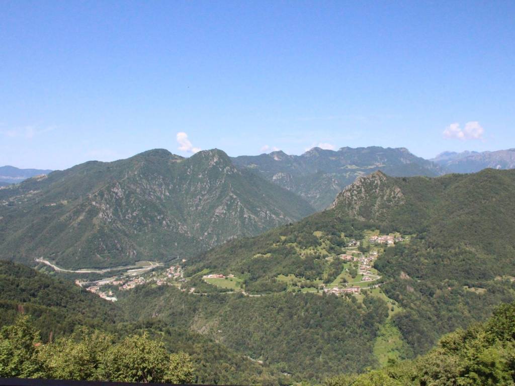 appartamento in vendita a Zogno