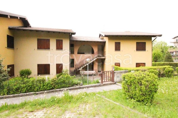 appartamento in vendita a Zogno