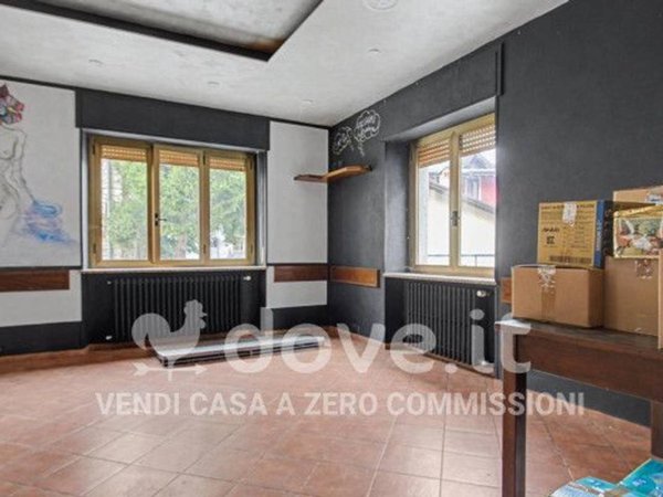 casa indipendente in vendita a Zogno