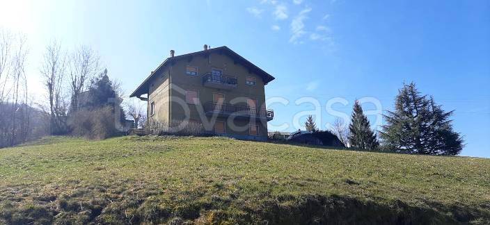 appartamento in vendita a Zogno in zona Miragolo San Salvatore