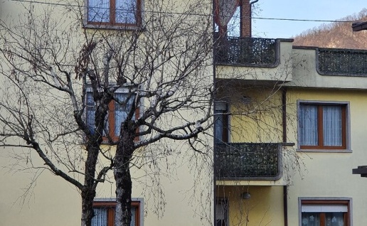 casa indipendente in vendita a Zogno