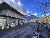 casa indipendente in vendita a Zogno