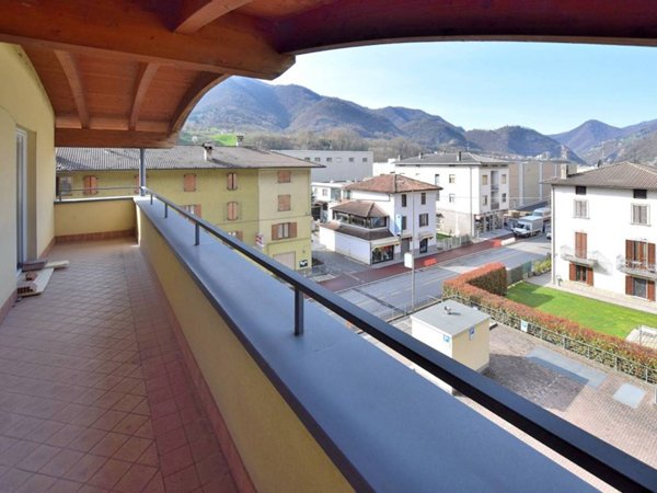 appartamento in vendita a Zogno