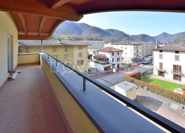 appartamento in vendita a Zogno