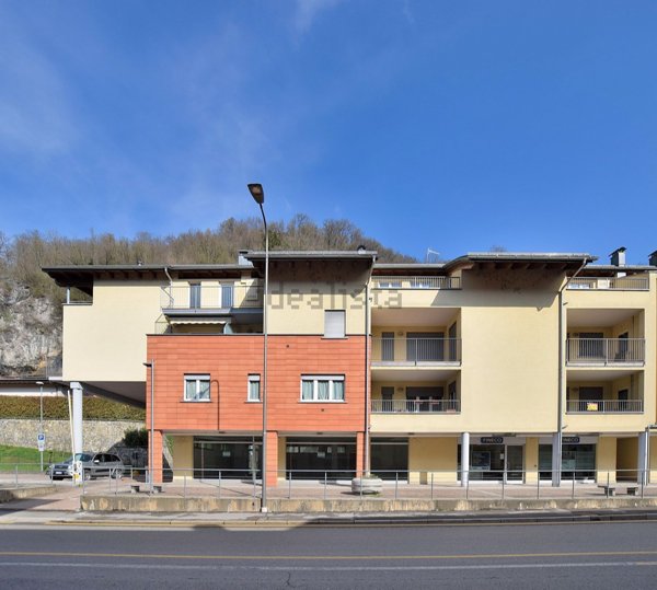 appartamento in vendita a Zogno