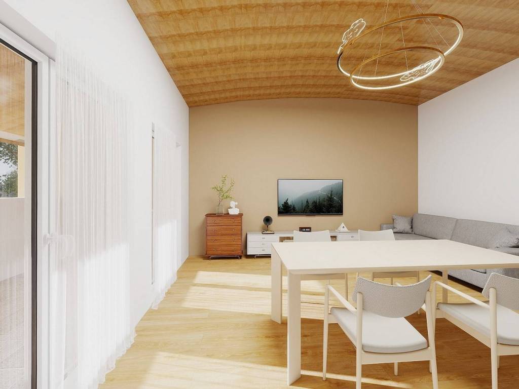 appartamento in vendita a Zogno