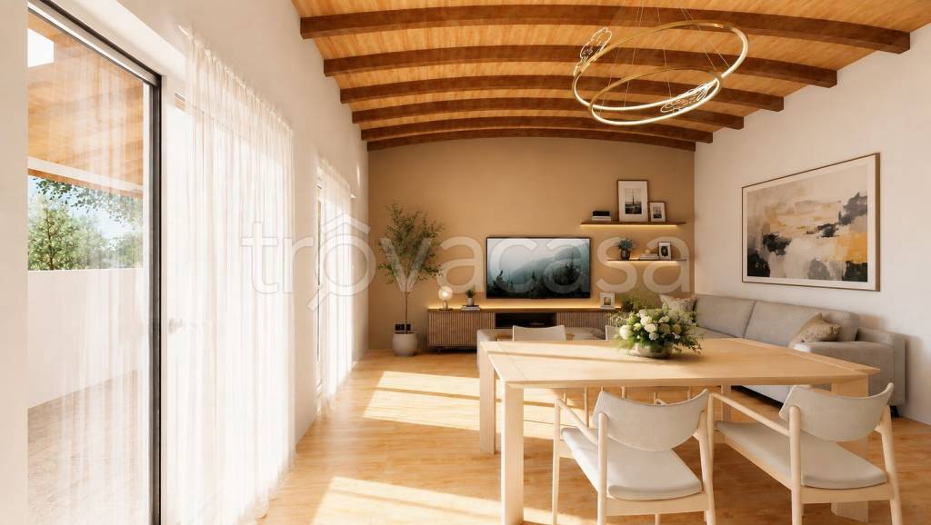 appartamento in vendita a Zogno