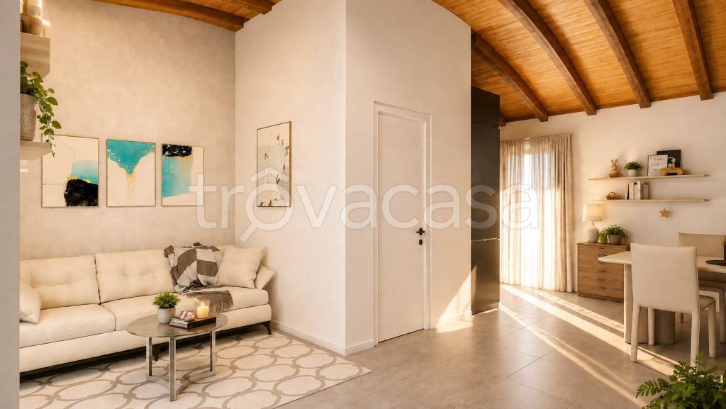 appartamento in vendita a Zogno