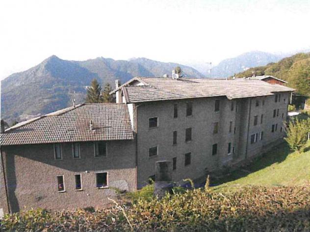 appartamento in vendita a Zogno