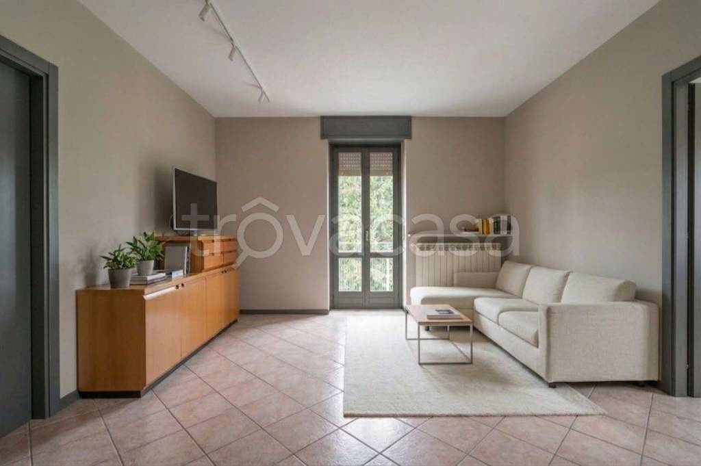 appartamento in vendita a Zogno
