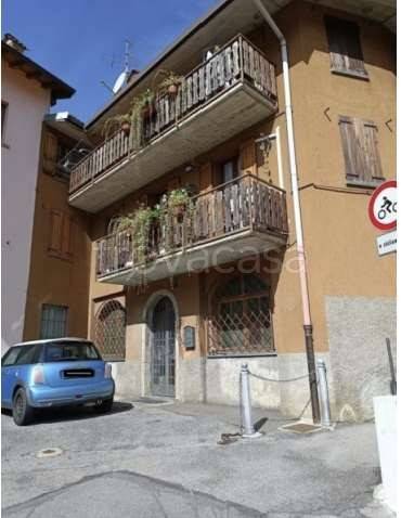 appartamento in vendita a Zogno