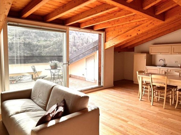 appartamento in vendita a Zogno