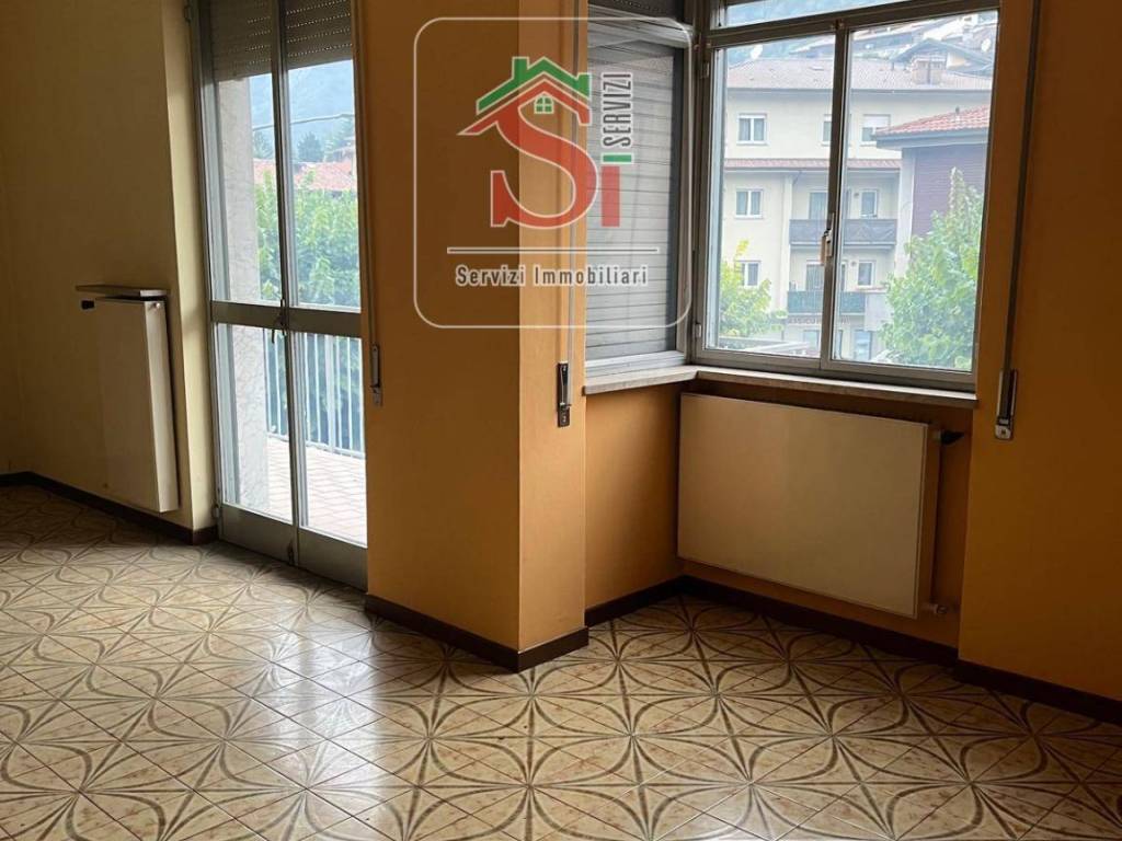 appartamento in vendita a Zogno