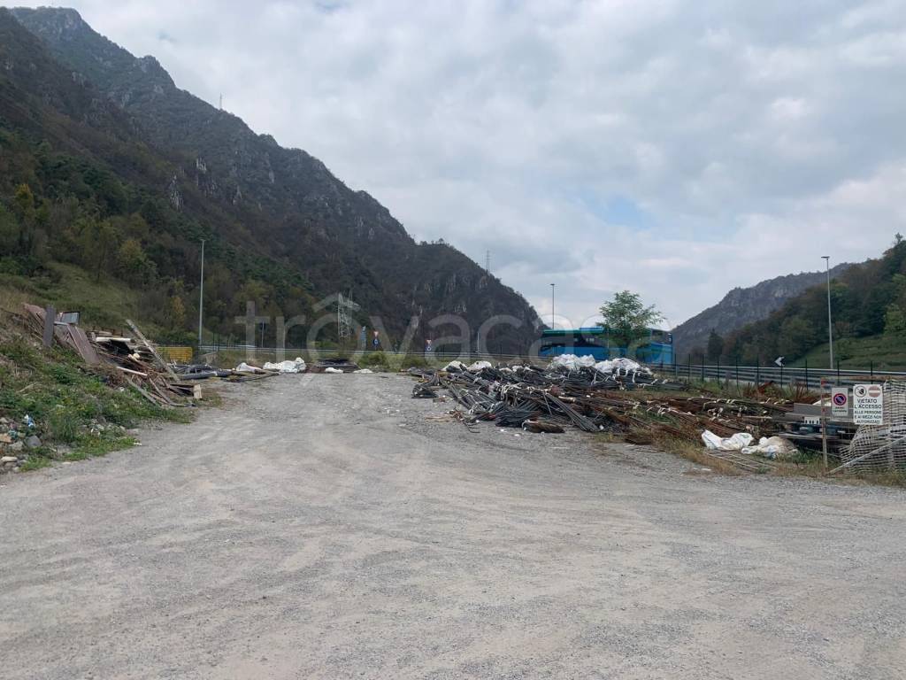 terreno agricolo in vendita a Zogno