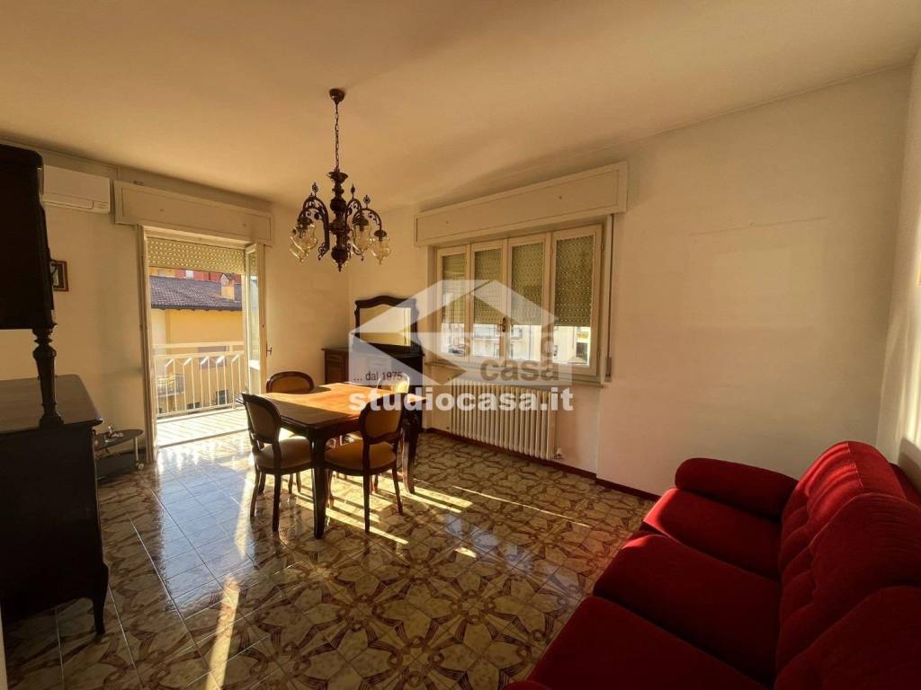 appartamento in vendita a Zogno