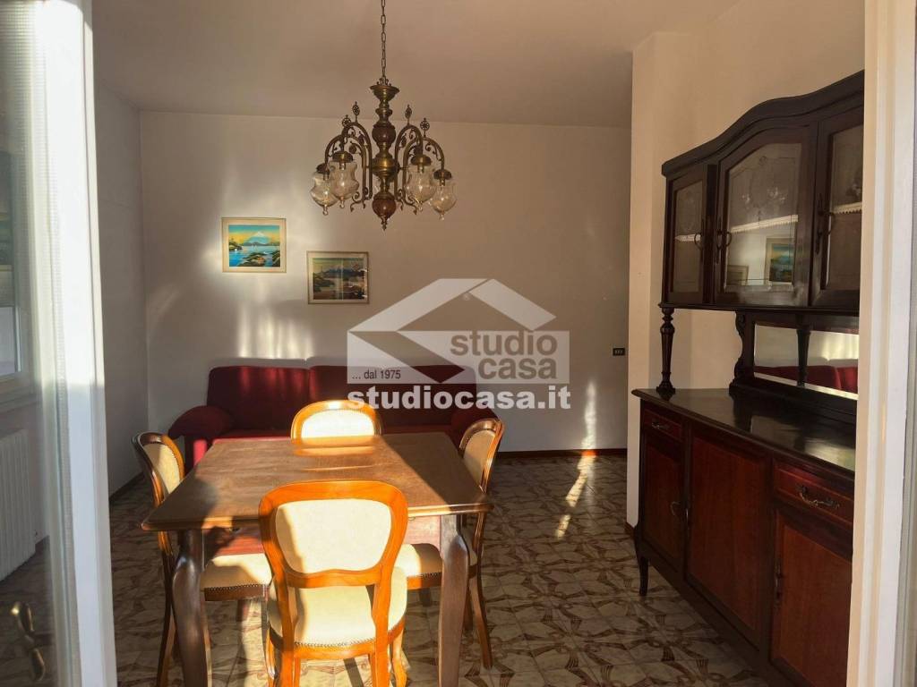 appartamento in vendita a Zogno