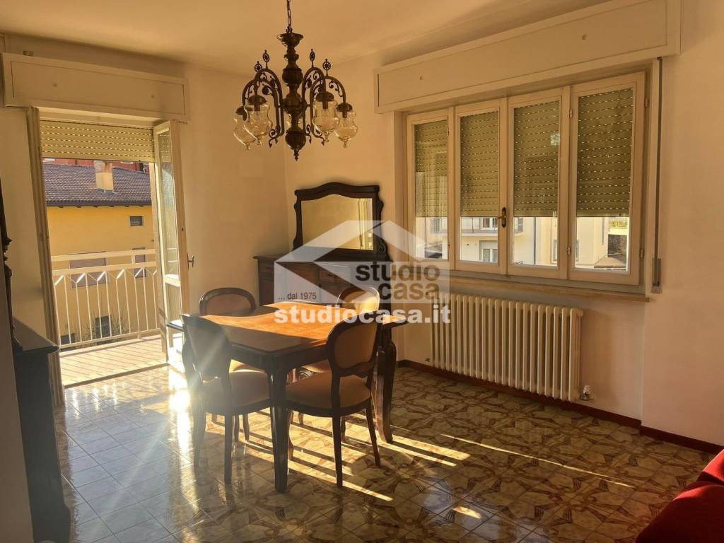 appartamento in vendita a Zogno
