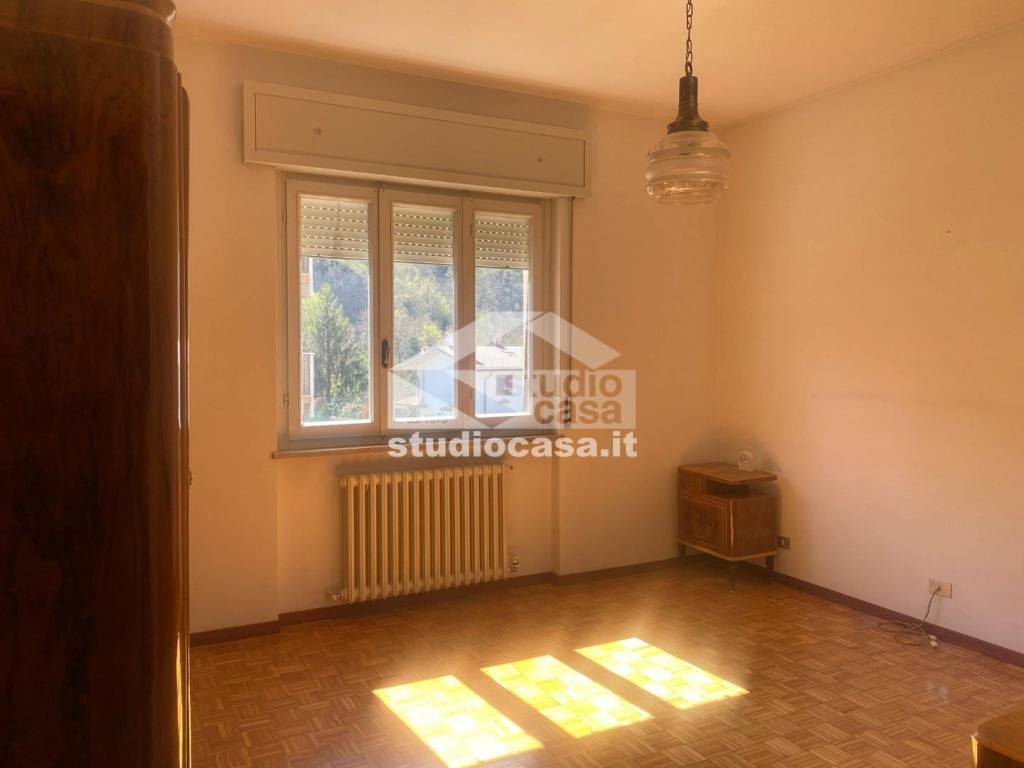 appartamento in vendita a Zogno