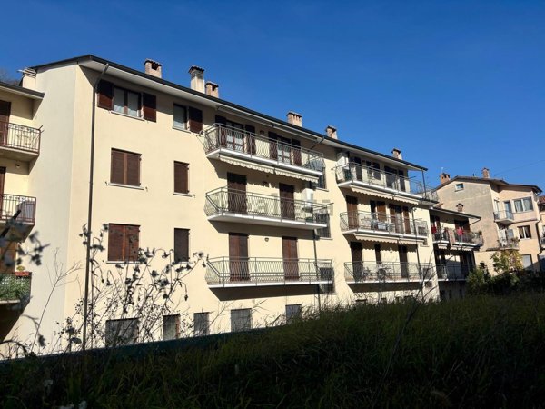appartamento in vendita a Zogno