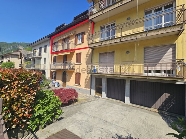 appartamento in vendita a Zogno