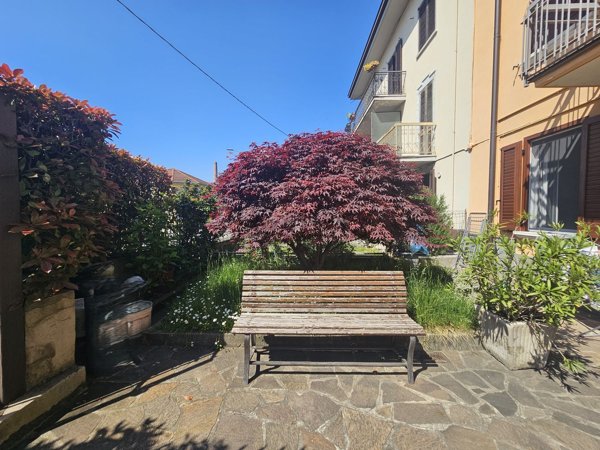 appartamento in vendita a Zogno