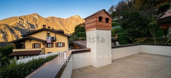 appartamento in vendita a Zogno