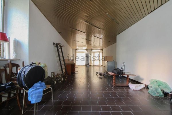 negozio in vendita a Zogno