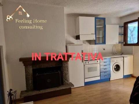 appartamento in vendita a Zogno