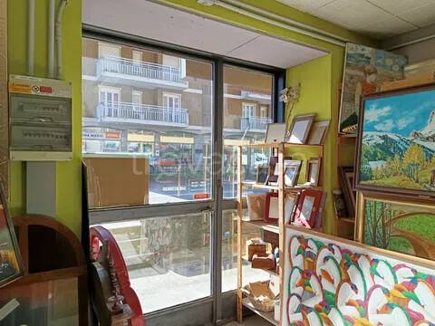 negozio in vendita a Zogno
