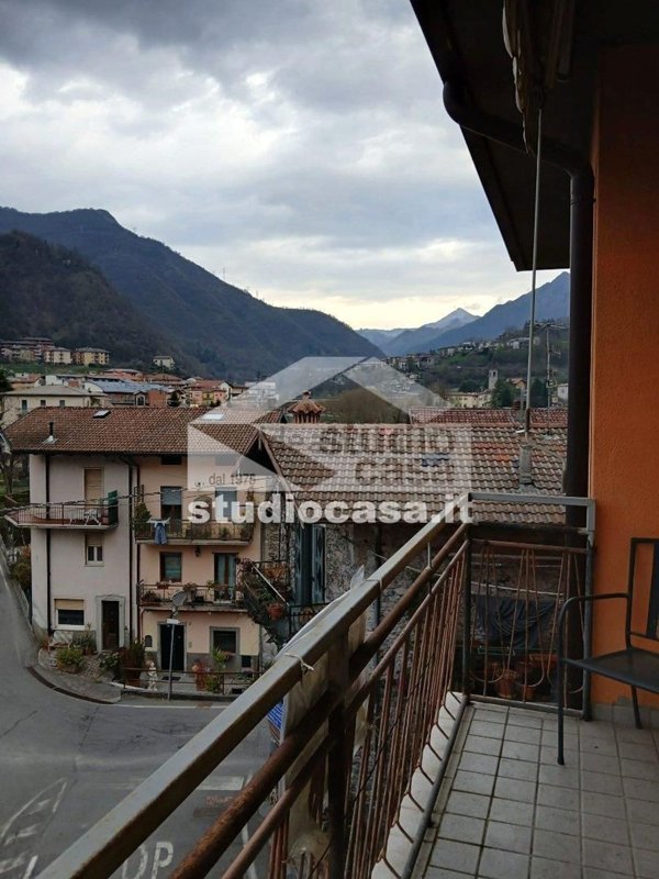 appartamento in vendita a Zogno