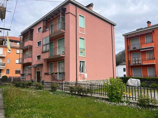 appartamento in vendita a Zogno