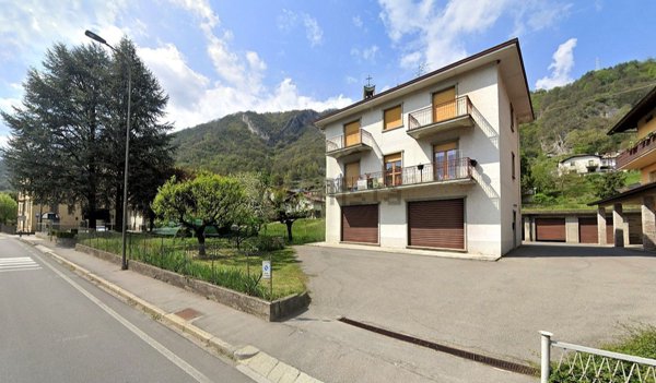 casa indipendente in vendita a Zogno