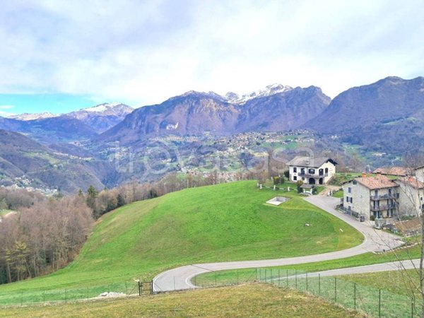 appartamento in vendita a Zogno in zona Miragolo San Salvatore