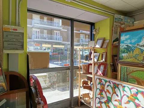 negozio in vendita a Zogno