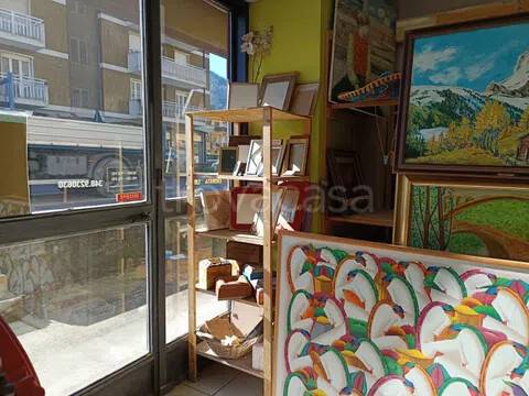 negozio in vendita a Zogno