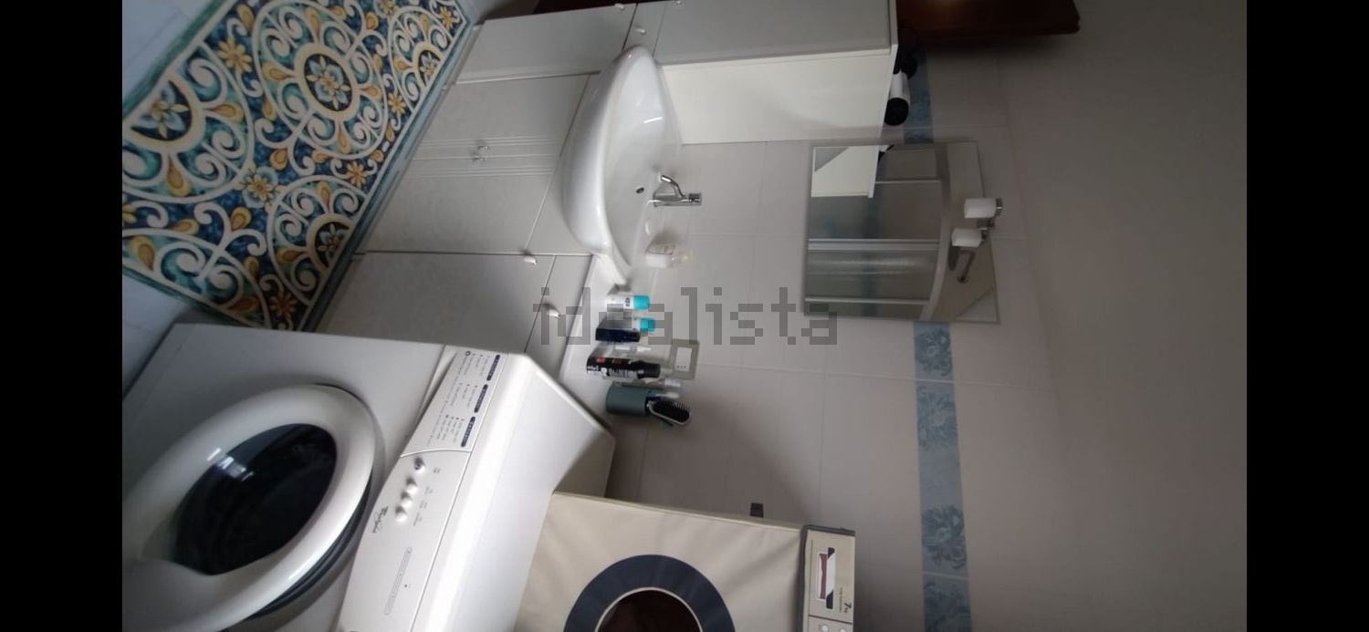 appartamento in vendita a Zogno in zona Somendenna