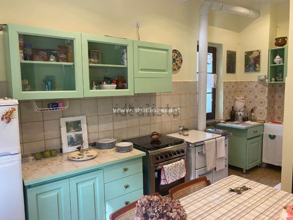 casa indipendente in vendita a Zogno