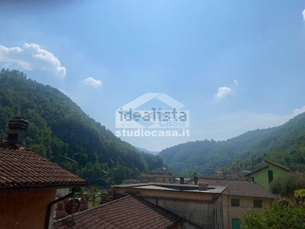 appartamento in vendita a Zogno