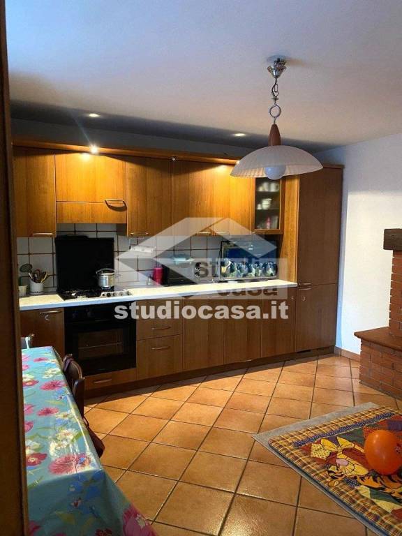 casa indipendente in vendita a Zogno