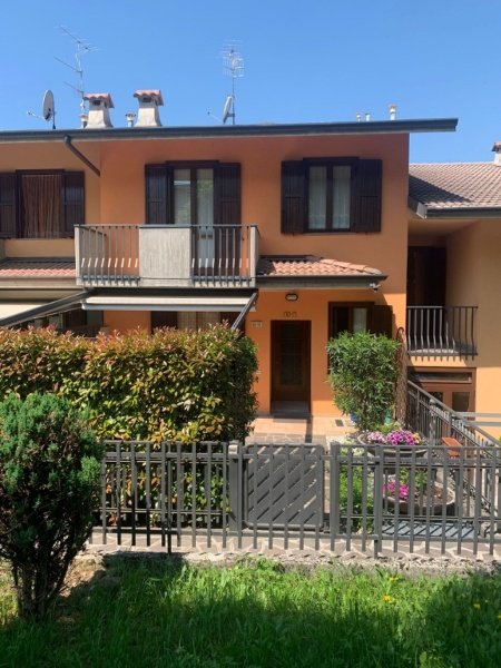 appartamento in vendita a Zogno