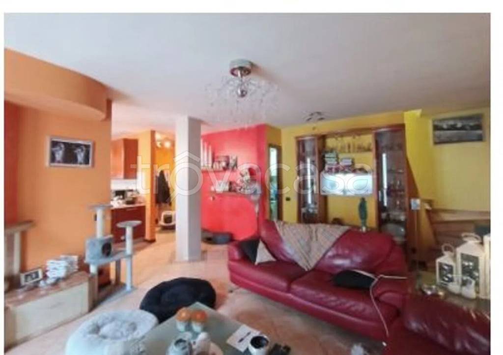 appartamento in vendita a Zogno