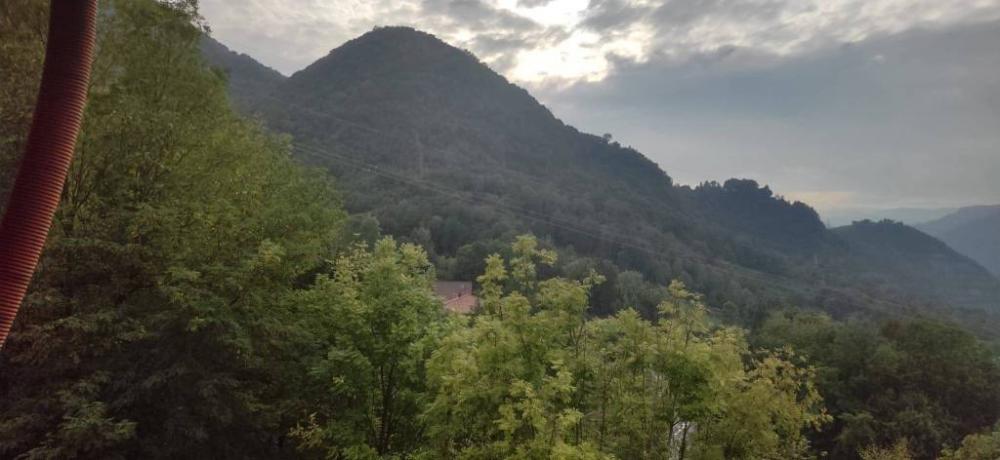 appartamento in vendita a Zogno in zona Stabello
