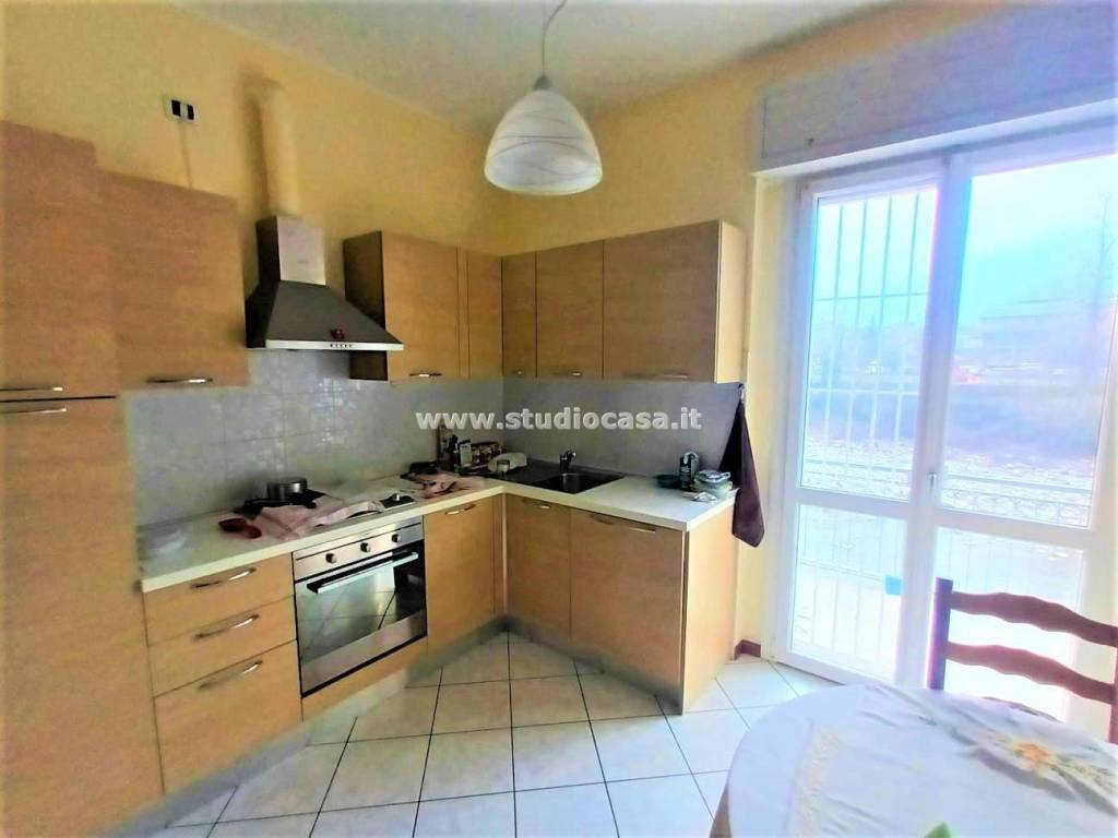 appartamento in vendita a Zogno