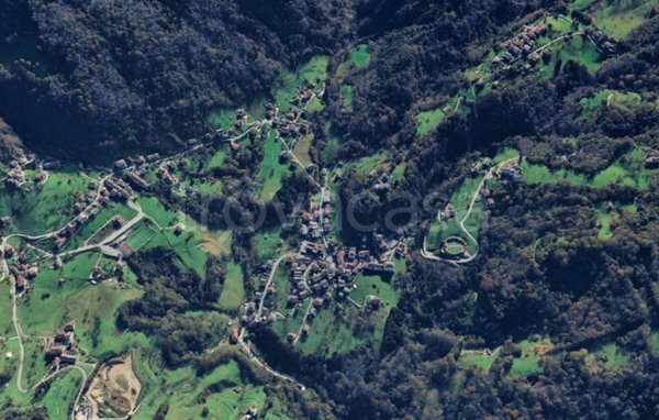 terreno edificabile in vendita a Zogno in zona Poscante